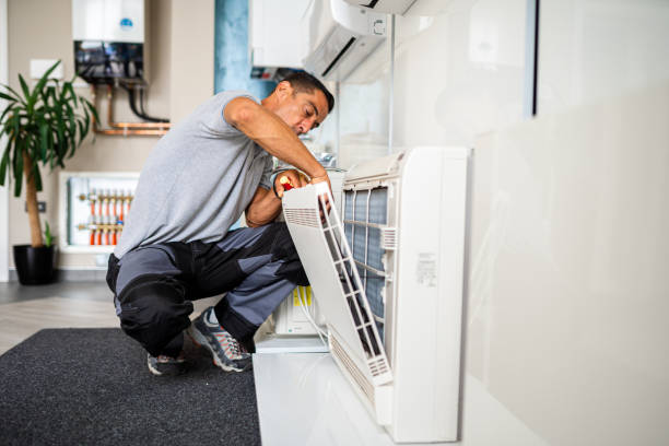 Best Residential Air Duct Cleaning  in Gardner, MA
