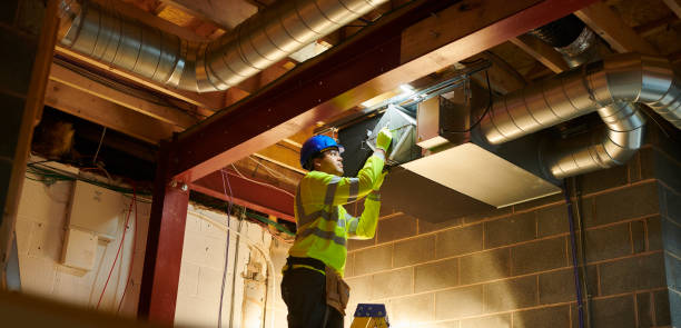 Best Local Air Duct Cleaning Services  in Gardner, MA