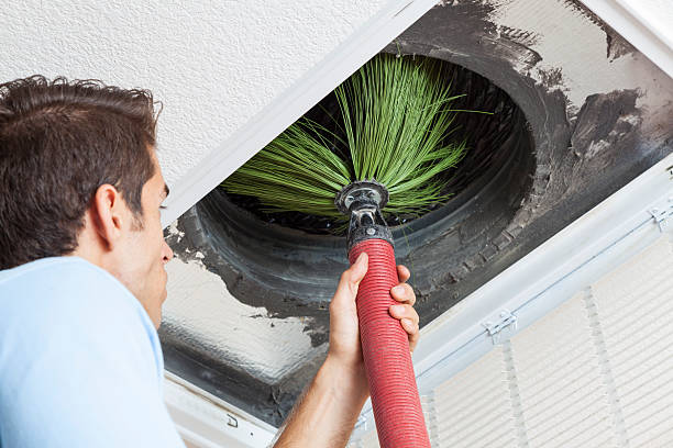  Gardner, MA Airduct Cleaning Pros