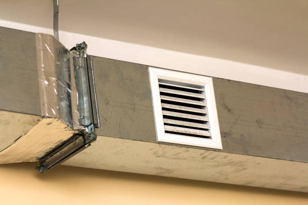 Trusted Gardner, MA Airduct Cleaning Experts