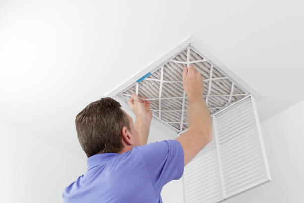 Best Ductwork Cleaning Services  in Gardner, MA